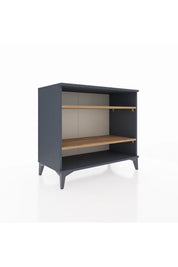 Hyperion Şifonyer 2 Raflı 88x44x80 - S36M067V6B