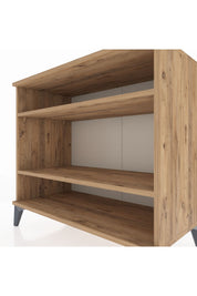 Hyperion Şifonyer 2 Raflı 88x44x80 - S36M067V9B