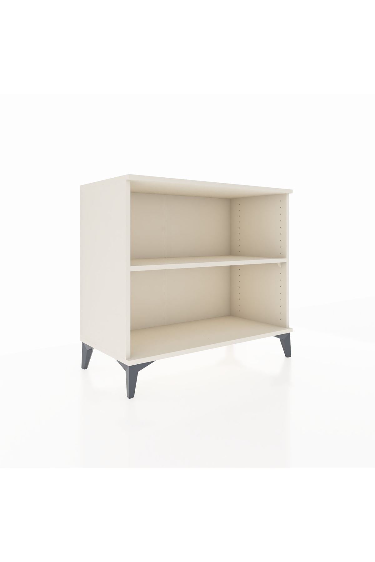 Hyperion Şifonyer Tek Raflı 88x44x80 - S36M068V1B