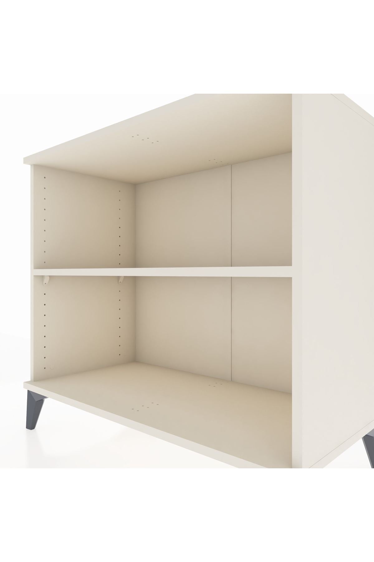 Hyperion Şifonyer Tek Raflı 88x44x80 - S36M068V1B