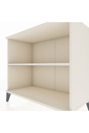 Hyperion Şifonyer Tek Raflı 88x44x80 - S36M068V1B