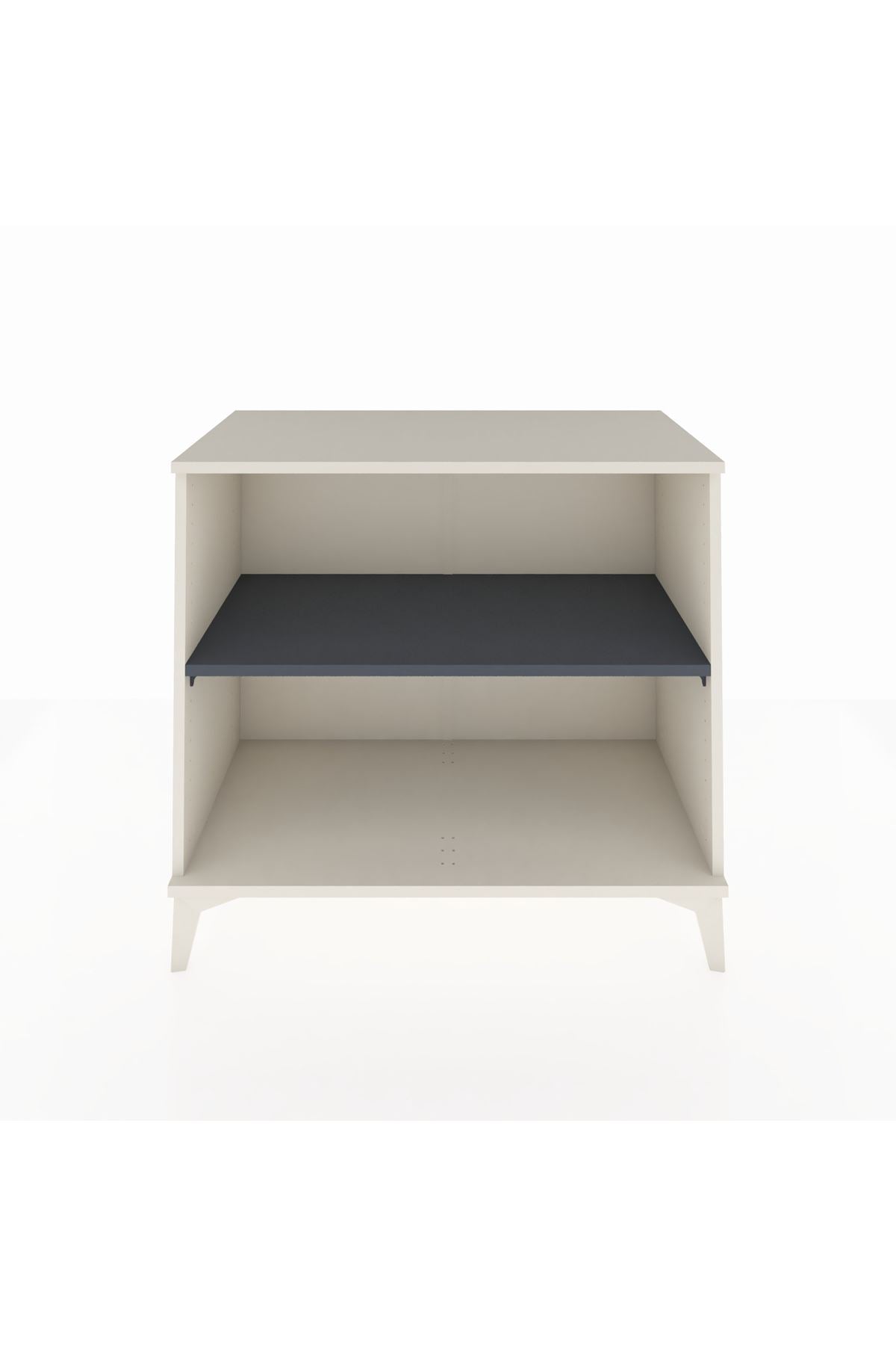 Hyperion Şifonyer Tek Raflı 88x44x80 - S36M068V2B