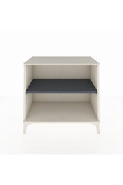 Hyperion Şifonyer Tek Raflı 88x44x80 - S36M068V2B