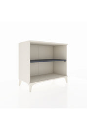 Hyperion Şifonyer Tek Raflı 88x44x80 - S36M068V2B