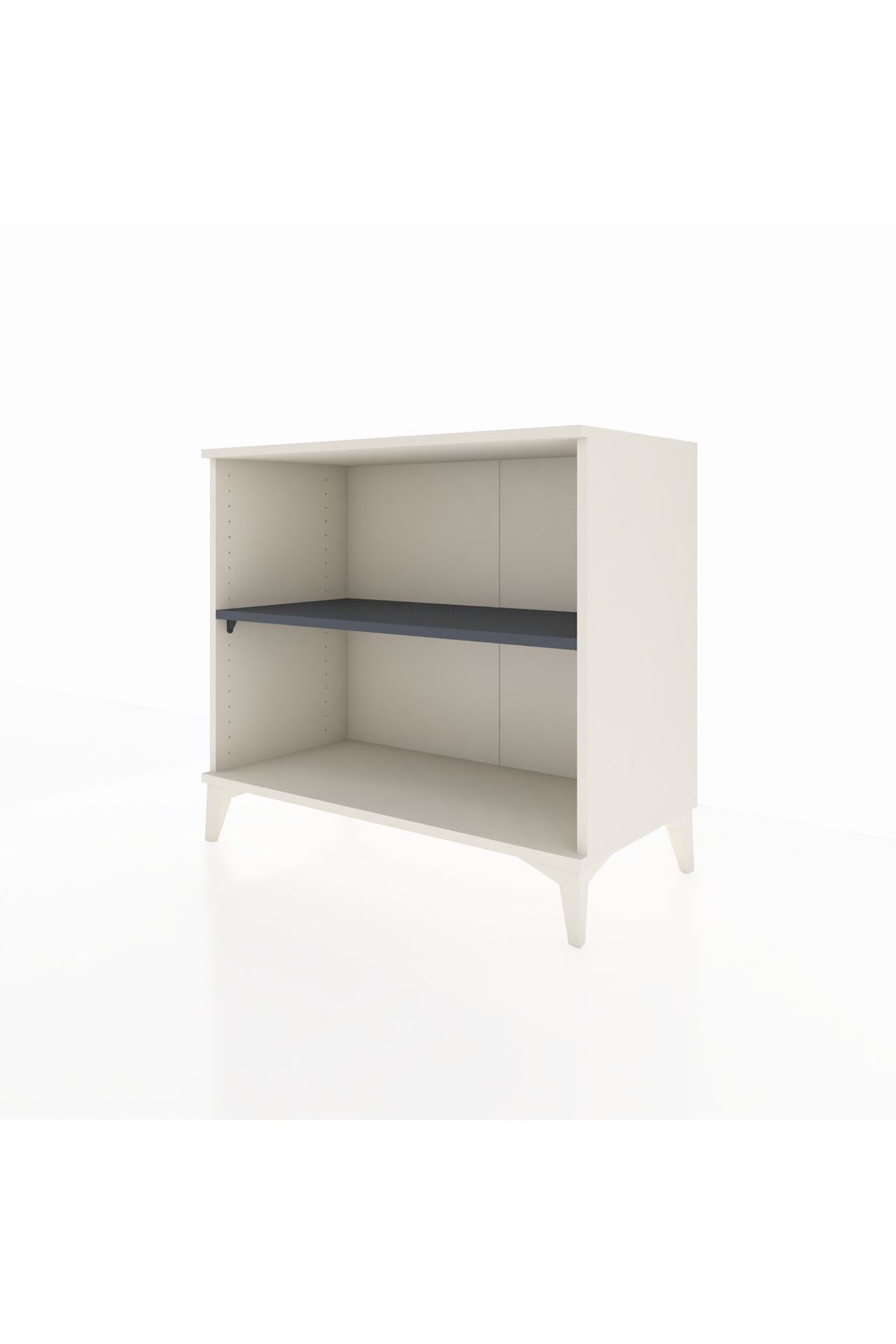 Hyperion Şifonyer Tek Raflı 88x44x80 - S36M068V2B
