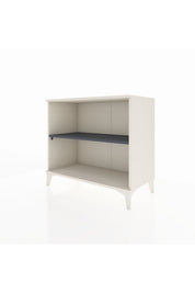 Hyperion Şifonyer Tek Raflı 88x44x80 - S36M068V2B