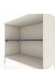 Hyperion Şifonyer Tek Raflı 88x44x80 - S36M068V2B