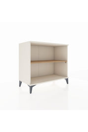 Hyperion Şifonyer Tek Raflı 88x44x80 - S36M068V3B