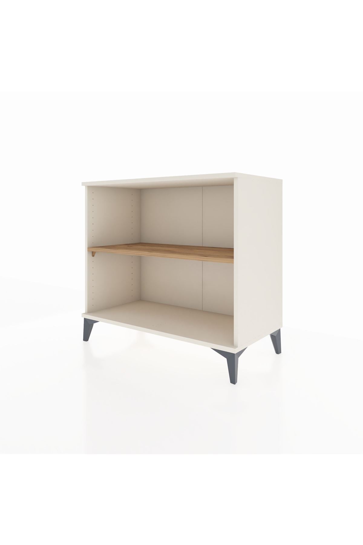 Hyperion Şifonyer Tek Raflı 88x44x80 - S36M068V3B