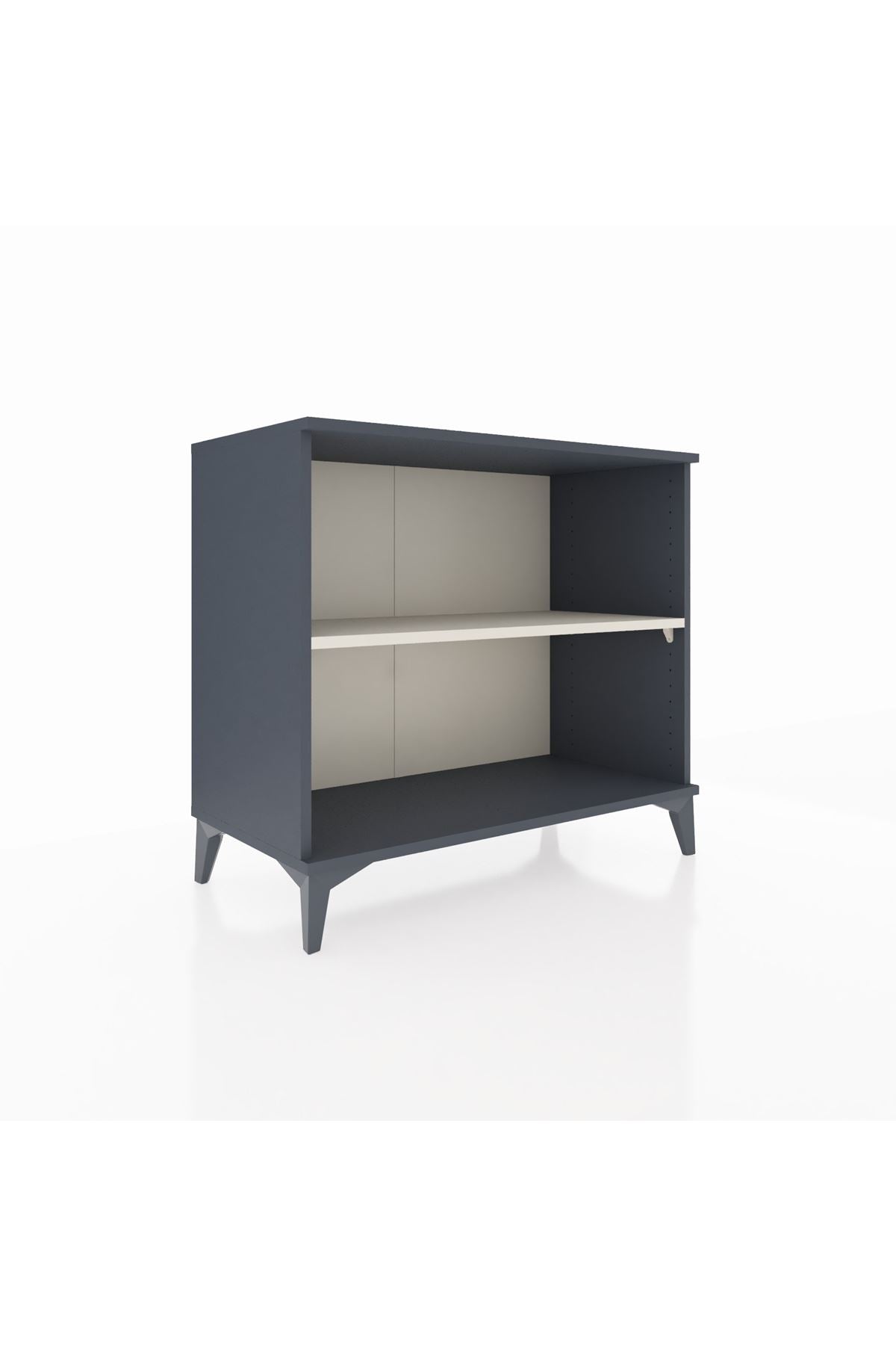 Hyperion Şifonyer Tek Raflı 88x44x80 - S36M068V4B