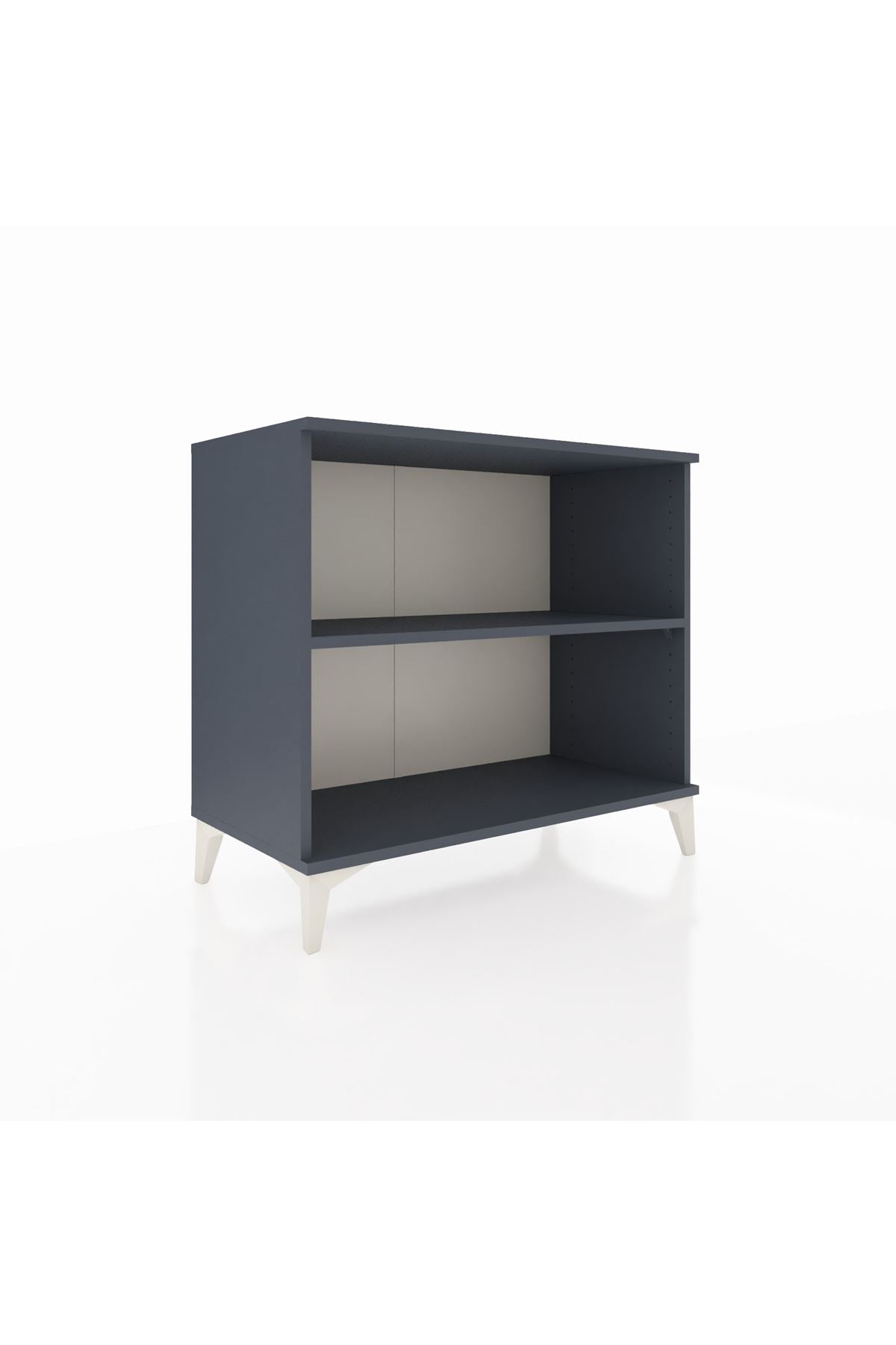 Hyperion Şifonyer Tek Raflı 88x44x80 - S36M068V5B