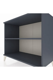 Hyperion Şifonyer Tek Raflı 88x44x80 - S36M068V5B