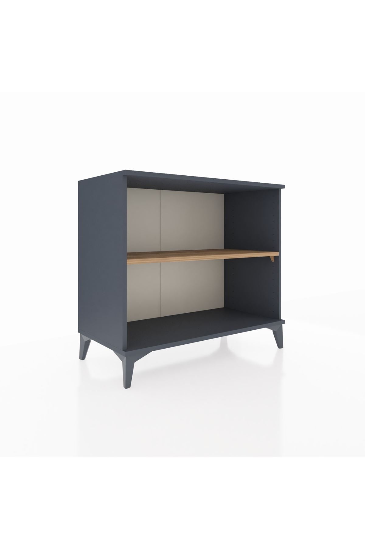 Hyperion Şifonyer Tek Raflı 88x44x80 - S36M068V6B