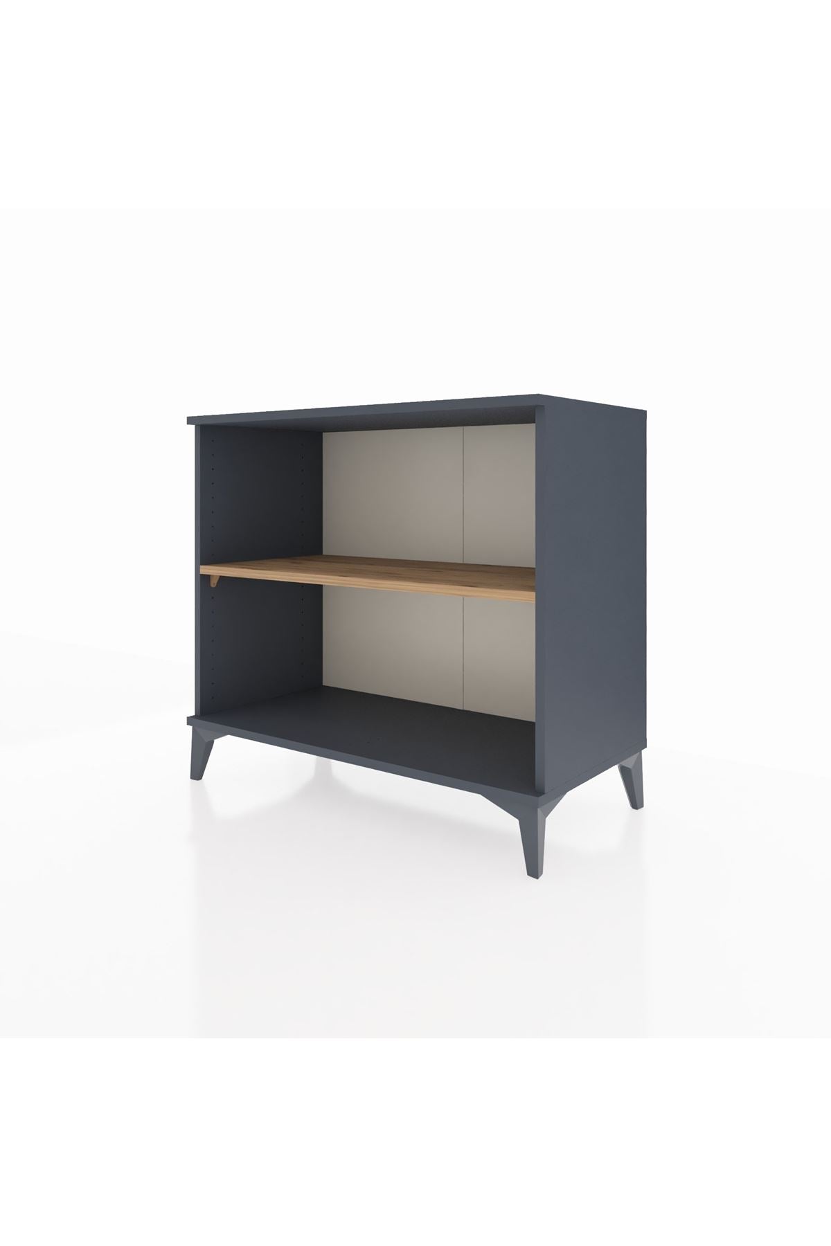 Hyperion Şifonyer Tek Raflı 88x44x80 - S36M068V6B