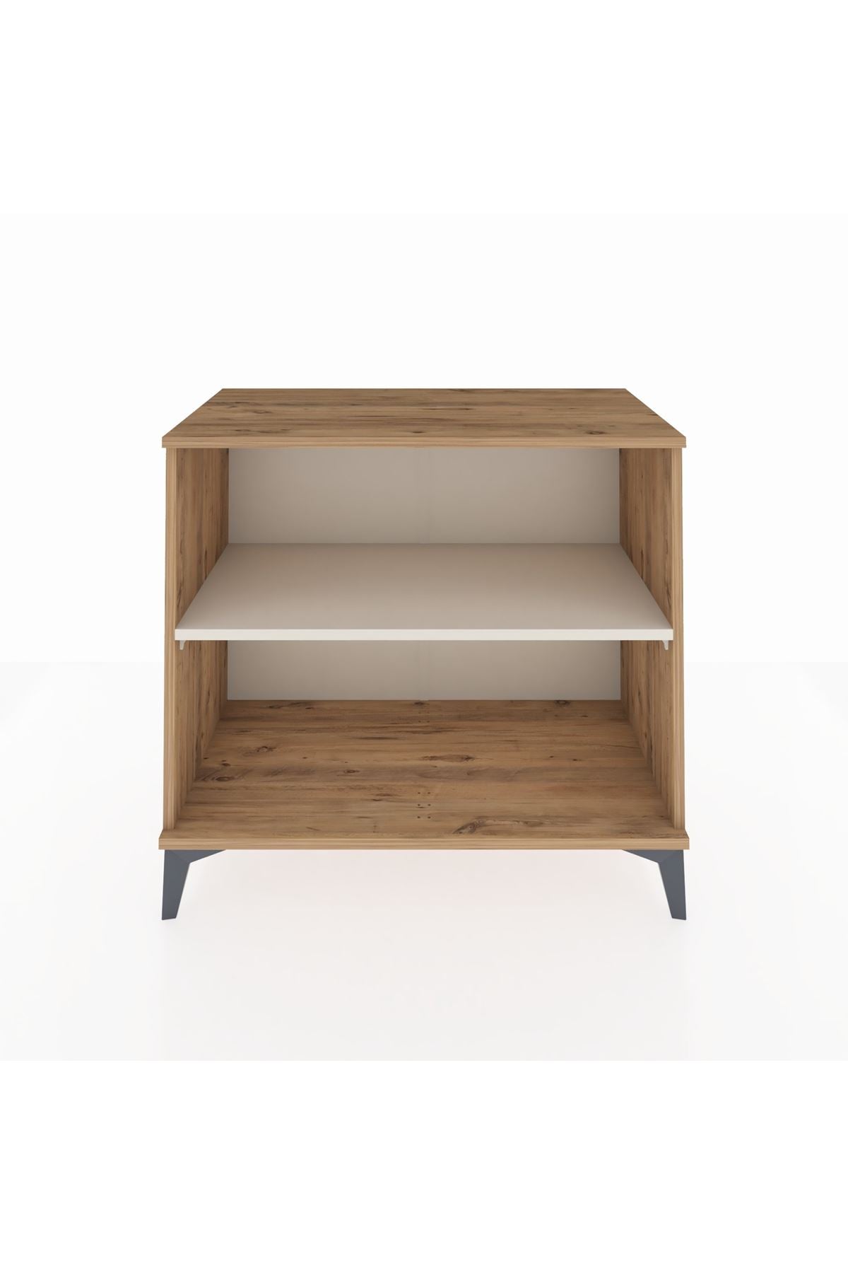 Hyperion Şifonyer Tek Raflı 88x44x80 - S36M068V7B