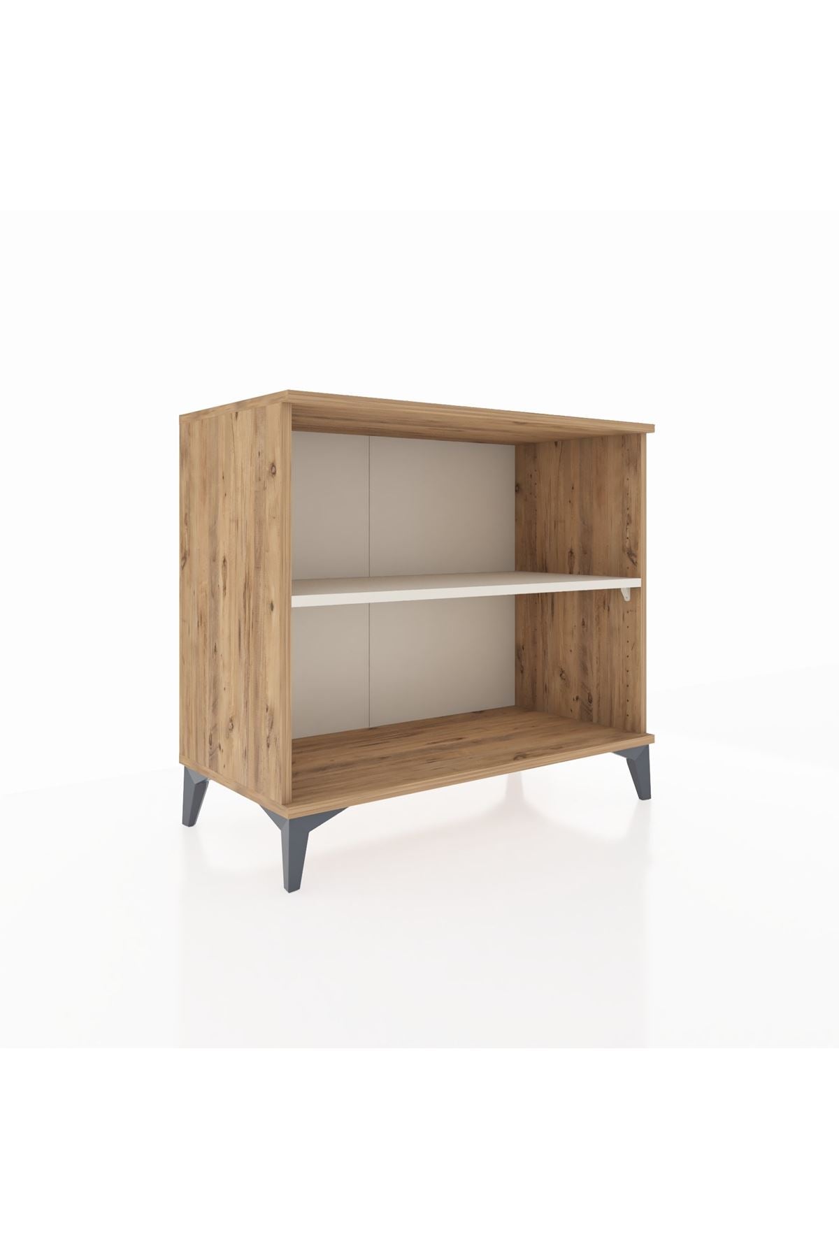 Hyperion Şifonyer Tek Raflı 88x44x80 - S36M068V7B