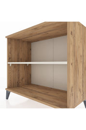Hyperion Şifonyer Tek Raflı 88x44x80 - S36M068V7B