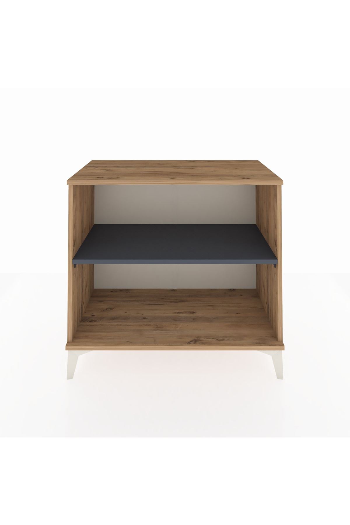 Hyperion Şifonyer Tek Raflı 88x44x80 - S36M068V8B