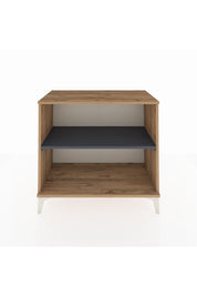 Hyperion Şifonyer Tek Raflı 88x44x80 - S36M068V8B