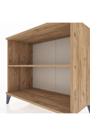 Hyperion Şifonyer Tek Raflı 88x44x80 - S36M068V9B