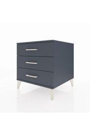 Kronos Komodin 3 Çekmeceli 60x59x64 - S78M001V5C
