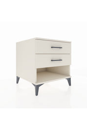 Kronos Komodin 2 Çekmeceli 60x59x64 - S78M002V1C