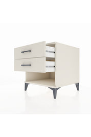 Kronos Komodin 2 Çekmeceli 60x59x64 - S78M002V1C