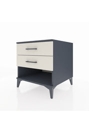 Kronos Komodin 2 Çekmeceli 60x59x64 - S78M002V4C