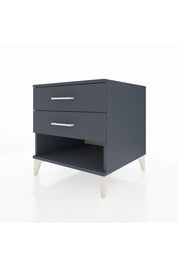 Kronos Komodin 2 Çekmeceli 60x59x64 - S78M002V5C