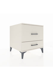 Kronos Komodin 2 Çekmeceli 60x59x64 - S78M012V1C
