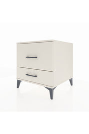 Kronos Komodin 2 Çekmeceli 60x59x64 - S78M012V1C