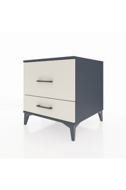 Kronos Komodin 2 Çekmeceli 60x59x64 - S78M012V4C