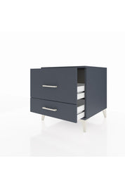Kronos Komodin 2 Çekmeceli 60x59x64 - S78M012V5C