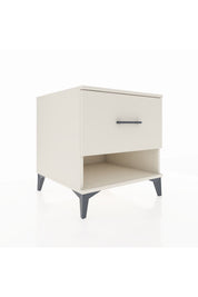 Kronos Komodin Tek Çekmeceli 60x59x64 - S78M013V1C