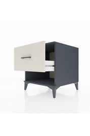 Kronos Komodin Tek Çekmeceli 60x59x64 - S78M013V4C