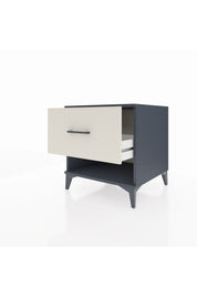 Kronos Komodin Tek Çekmeceli 60x59x64 - S78M013V4C