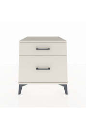 Kronos Komodin 2 Çekmeceli 60x59x64 - S78M014V1C