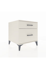 Kronos Komodin 2 Çekmeceli 60x59x64 - S78M014V1C