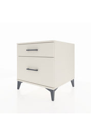 Kronos Komodin 2 Çekmeceli 60x59x64 - S78M014V1C