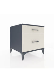 Kronos Komodin 2 Çekmeceli 60x59x64 - S78M014V4C