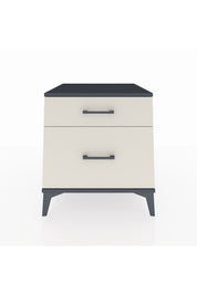 Kronos Komodin 2 Çekmeceli 60x59x64 - S78M014V4C