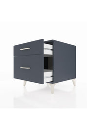 Kronos Komodin 2 Çekmeceli 60x59x64 - S78M014V5C