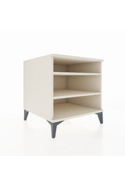 Kronos Komodin 2 Raflı 60x59x64 - S78M016V1C