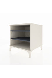 Kronos Komodin 2 Raflı 60x59x64 - S78M016V2C
