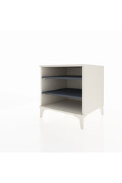Kronos Komodin 2 Raflı 60x59x64 - S78M016V2C