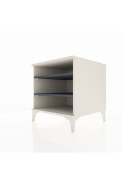 Kronos Komodin 2 Raflı 60x59x64 - S78M016V2C