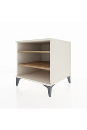 Kronos Komodin 2 Raflı 60x59x64 - S78M016V3C