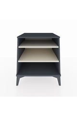 Kronos Komodin 2 Raflı 60x59x64
