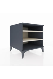 Kronos Komodin 2 Raflı 60x59x64 - S78M016V4C