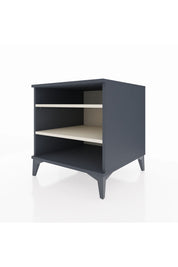 Kronos Komodin 2 Raflı 60x59x64 - S78M016V4C
